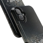 So Will I Phone Case