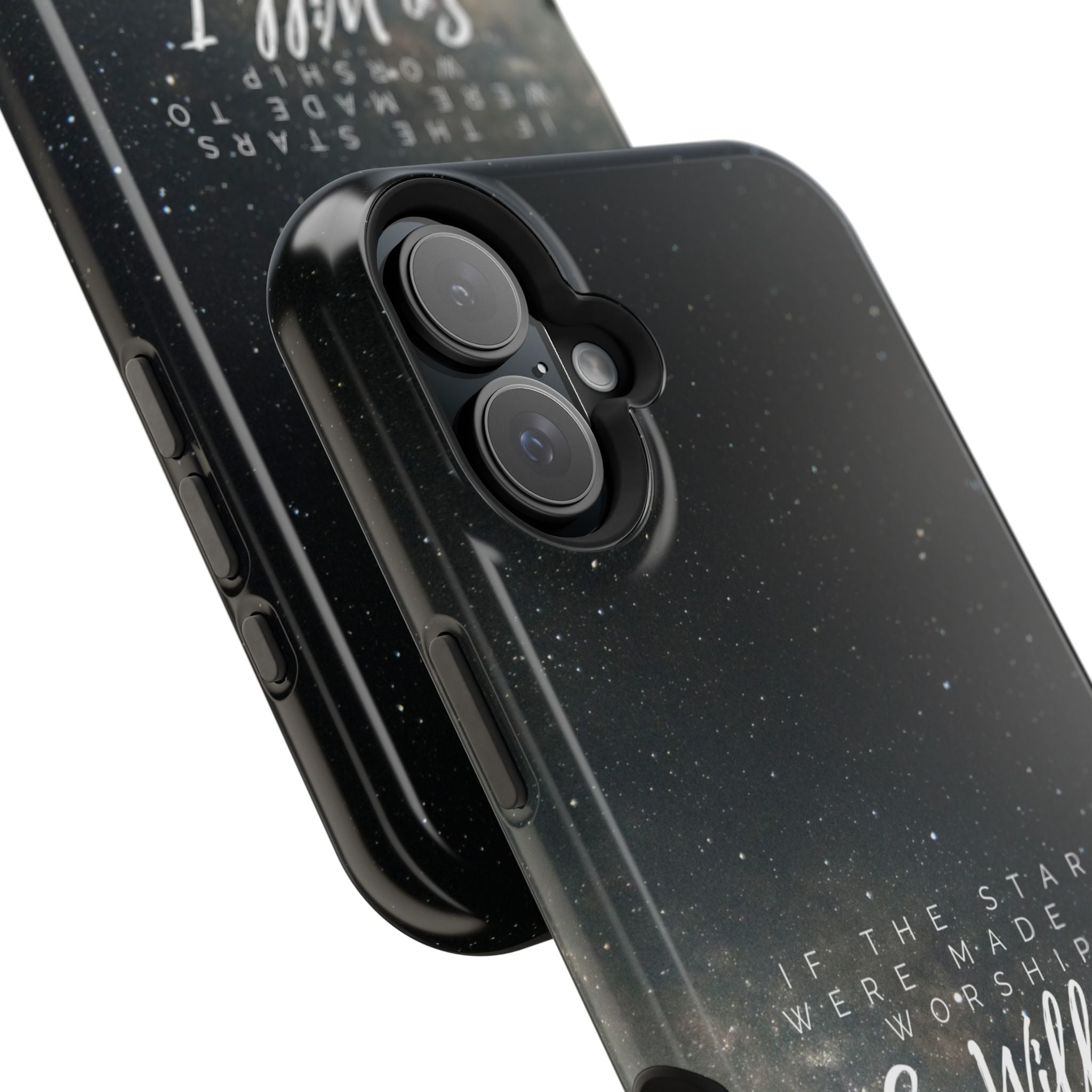 So Will I Phone Case