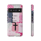 Child of God Collage Case