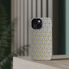 Protected Cross phone case