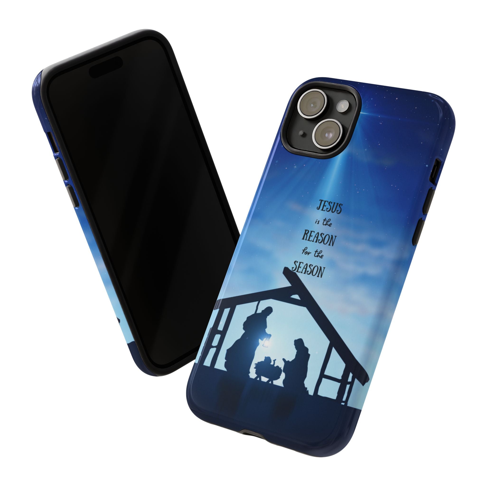 Jesus is the Reason for the Season