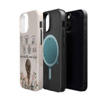 Armor of God MagSafe Phone Case