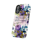 Romans 8:18 MagSafe iPhone Case