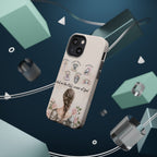 Armor of God MagSafe Phone Case