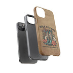 Walk By Faith Rustic Case