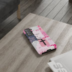 Child of God Collage Case