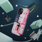 Child Of God collage