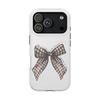 Proverbs 31 Rustic Bow Case