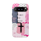 Child of God Collage Case