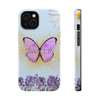 Butterfly Floral John 3:16