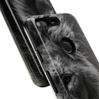 King Yeshua Phone Case