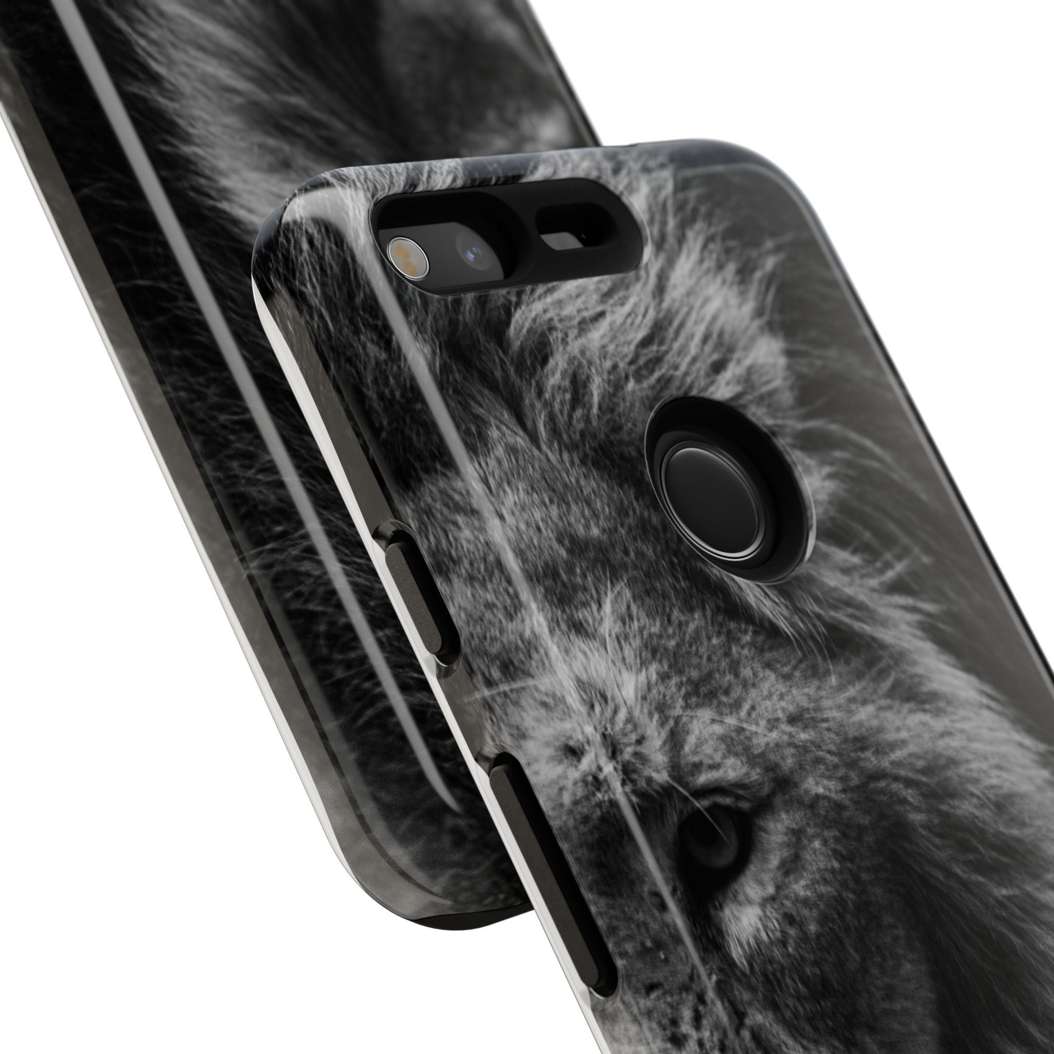 King Yeshua Phone Case