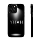 Name Of God YHVH Phone Case