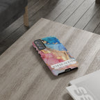 God is Love Non MagSafe Case