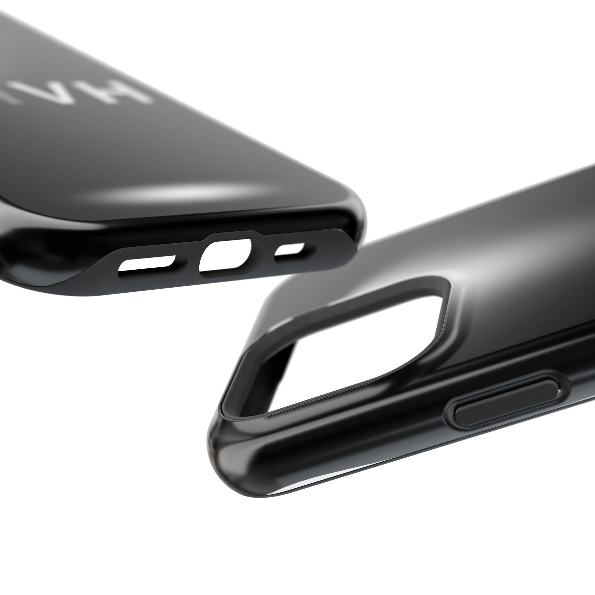 Name Of God YHVH Phone Case