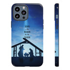 Jesus is the Reason for the Season