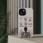 Armor of God (Black Haired Woman)