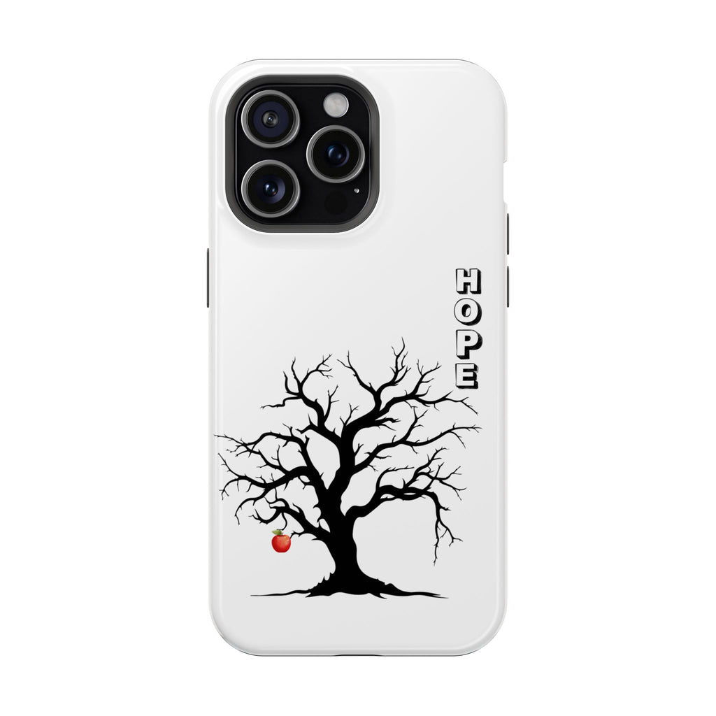 Tree of Hope phone case