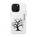 Tree of Hope phone case