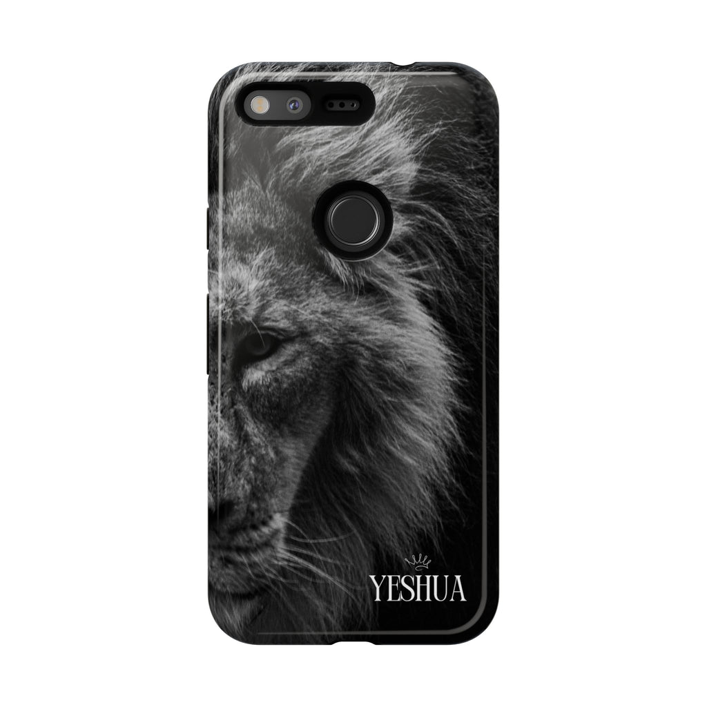 King Yeshua Phone Case