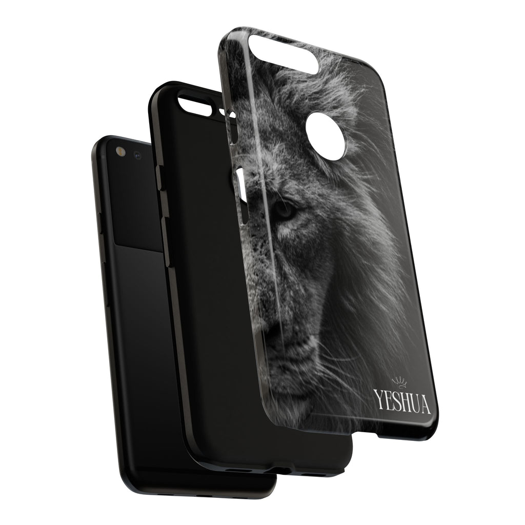 King Yeshua Phone Case