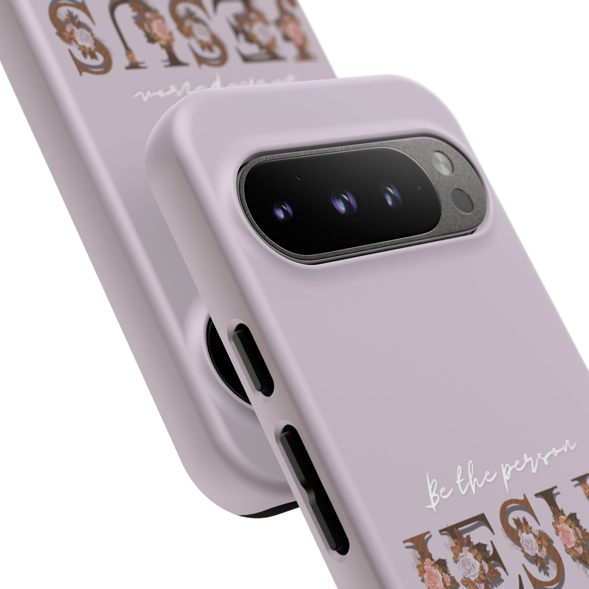 Be the person Jesus would want