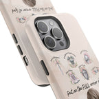 Armor of God MagSafe Phone Case