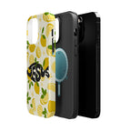 Making’ Lemonade Phone Case