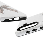 Proverbs 31 Rustic Bow Non MagSafe Phone Case