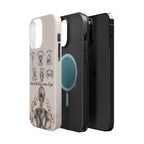 Armor of God (Blonde haired woman)