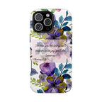 Romans 8:18 MagSafe iPhone Case