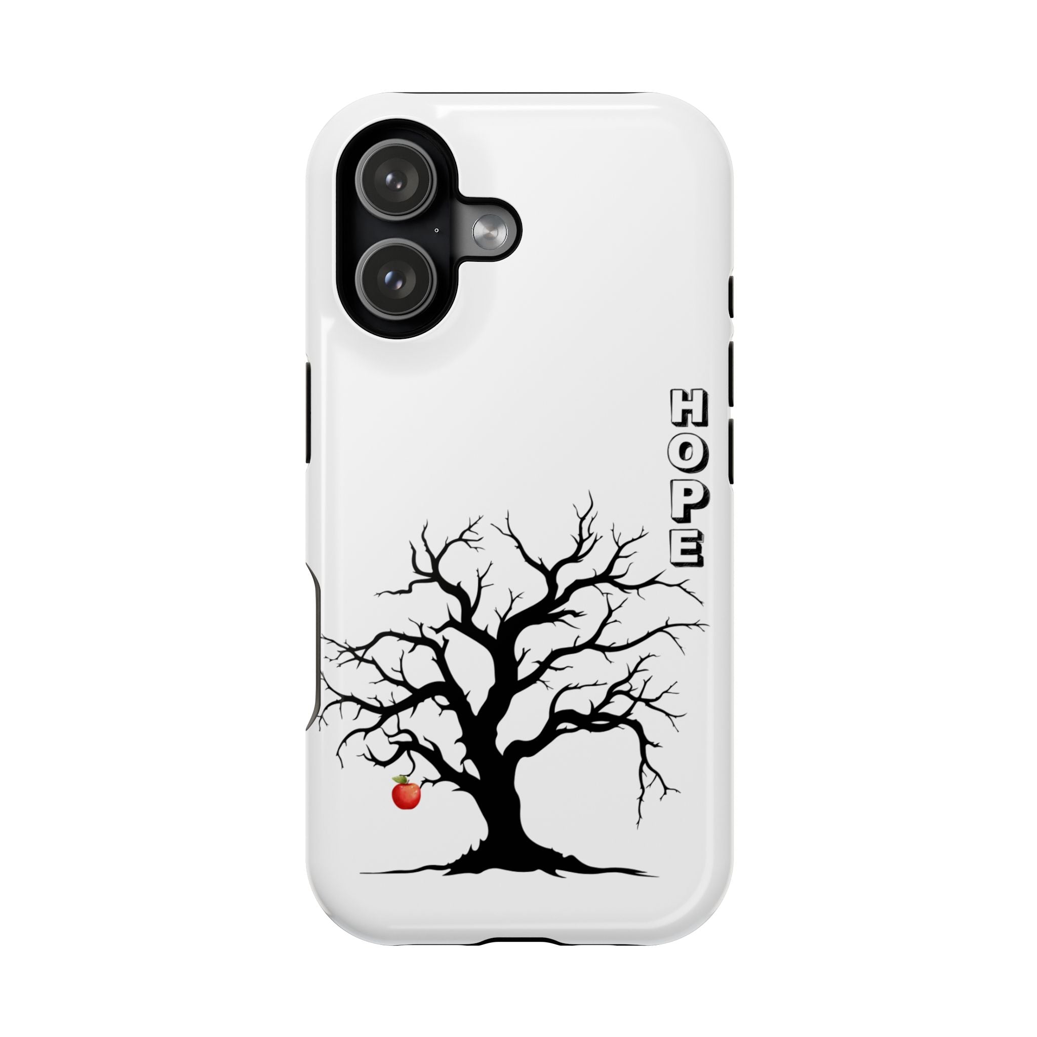 Tree of Hope phone case