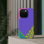 Jesus Is My Rock 90's Design Phone Case