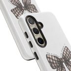 Proverbs 31 Rustic Bow Non MagSafe Phone Case