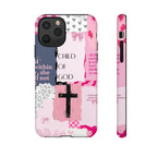 Child of God Collage