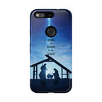 Jesus is the Reason for the Season