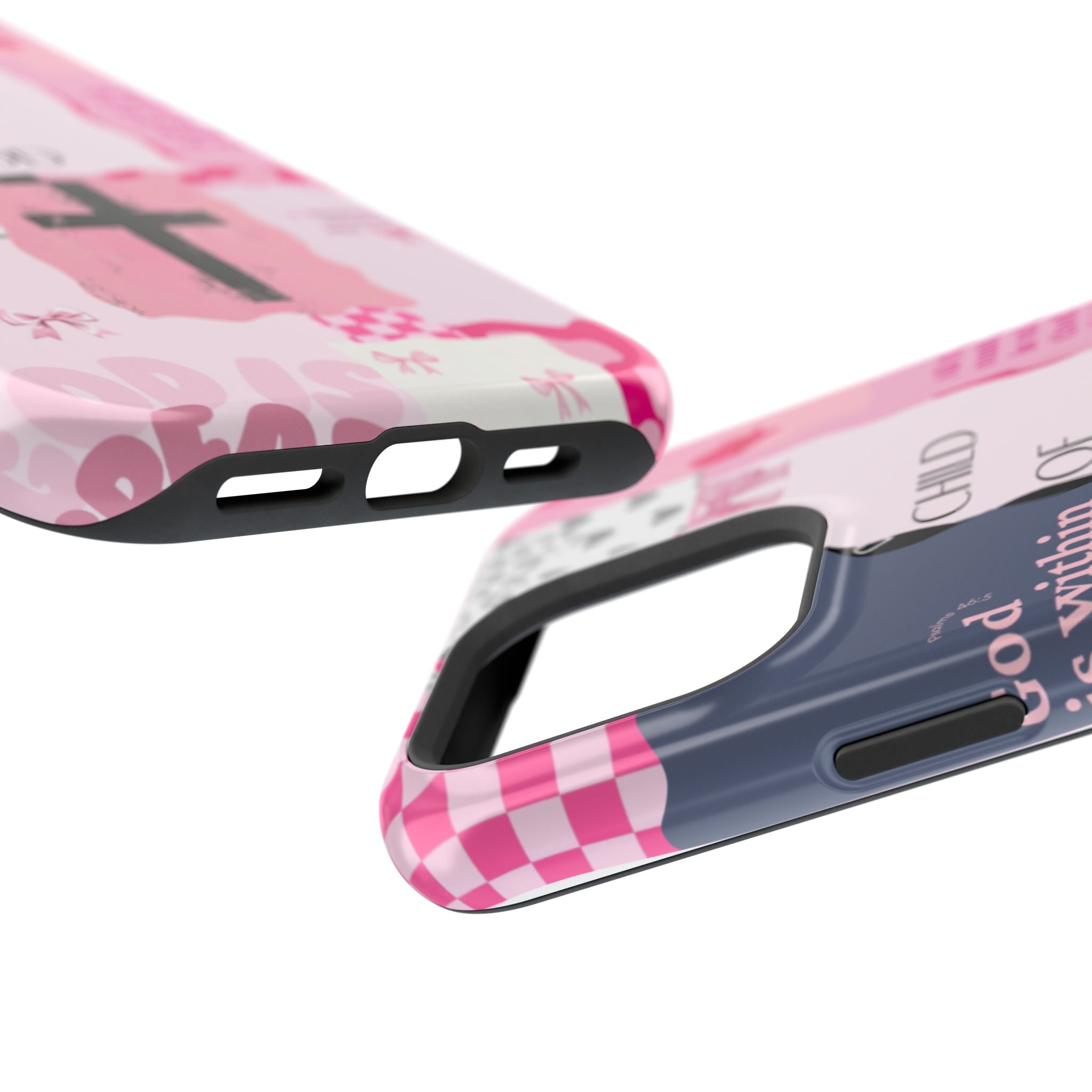 Child Of God collage