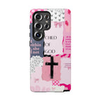 Child of God Collage Case