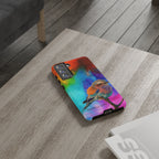 Consider the Sparrows Non MagSafe Phone Case