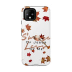 S’more of Jesus Phone Case