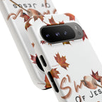 S’more of Jesus Phone Case