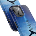 Jesus the Reason for the Season Christmas Phone Case