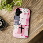 Child of God Collage