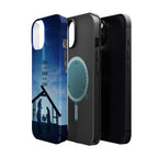 Jesus the Reason for the Season Christmas Phone Case