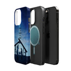 Jesus the Reason for the Season Christmas Phone Case