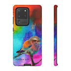 Consider the Sparrows Non MagSafe Phone Case
