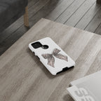 Proverbs 31 Rustic Bow Non MagSafe Phone Case