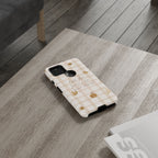 Fall for Jesus Phone Case