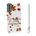 S’more of Jesus Phone Case