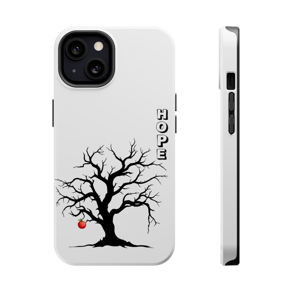 Tree of Hope phone case